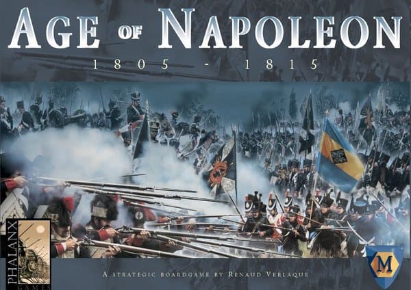 Age of Napoleon