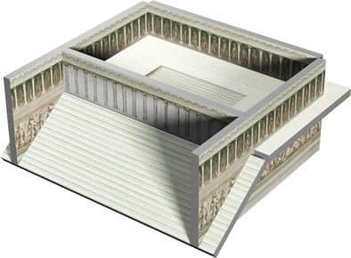 Monuments: Pergamonaltar