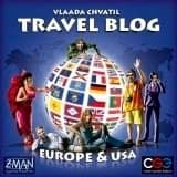 Travel Blog