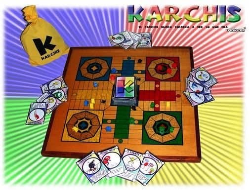Karchis