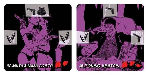 Kingpin: Colombian Cartel