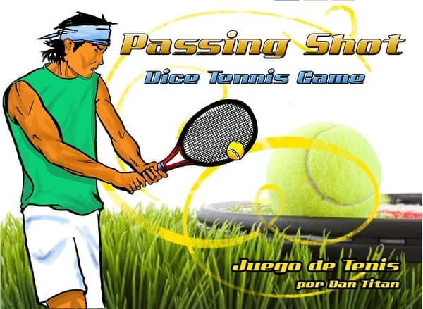 Passing Shot