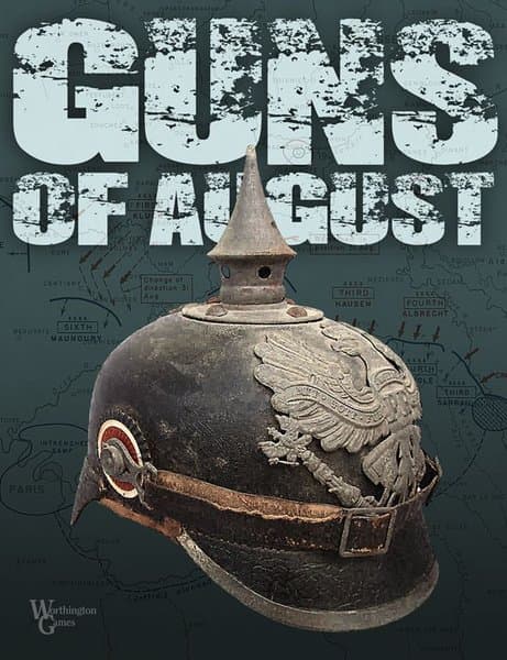 Guns of August