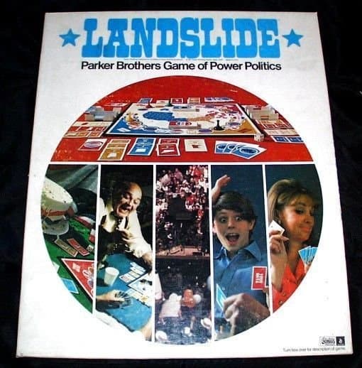 Landslide