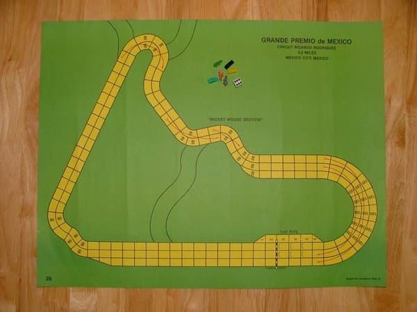 Speed Circuit: Accessory Pack 3