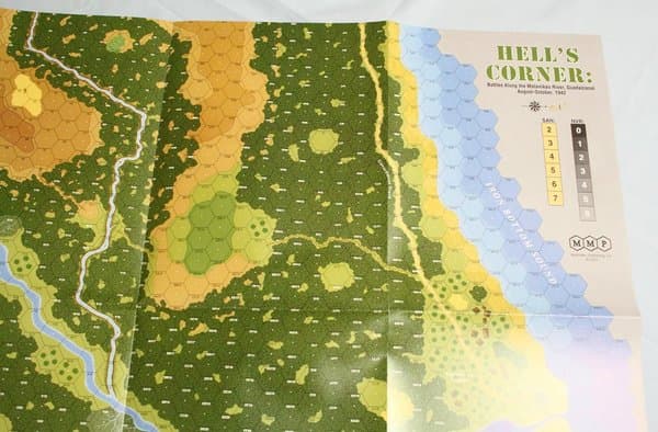 Hell's Corner