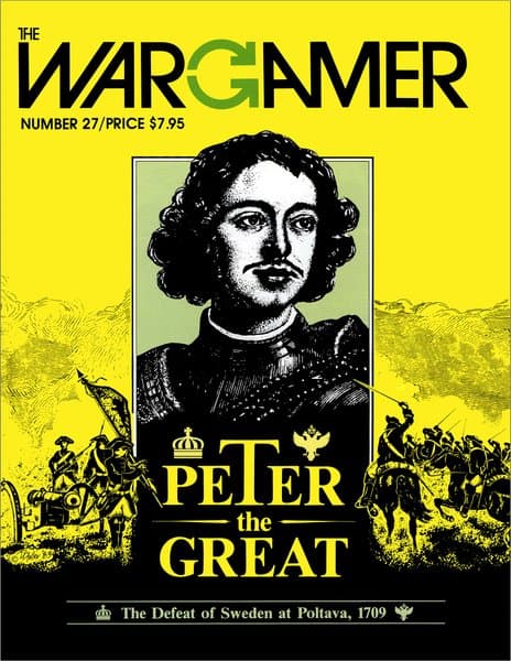 Peter the Great