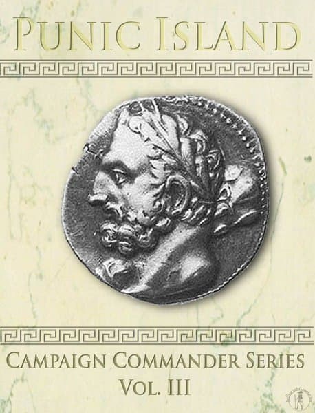 Punic Island: Campaign Commander Volume III