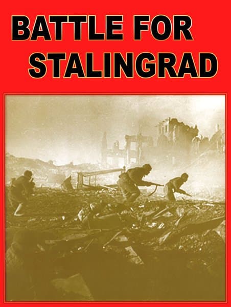 Battle for Stalingrad