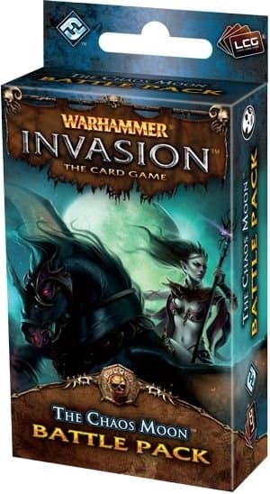 Warhammer: Invasion – The Chaos Moon