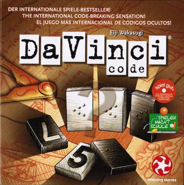 Da Vinci Code