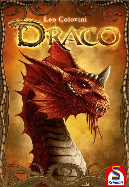 Mount Drago