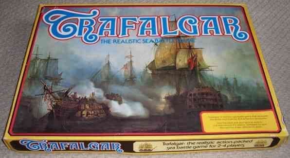 Trafalgar