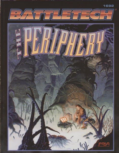 BattleTech: The Periphery