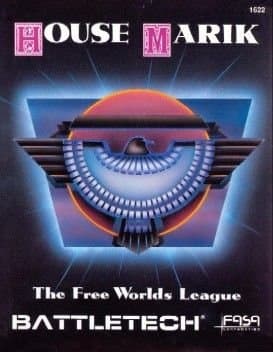 House Marik: The Free Worlds League