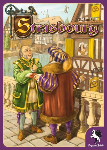 Strasbourg