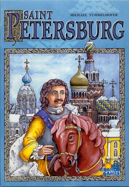 Санкт-Петербург