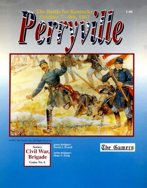 Perryville