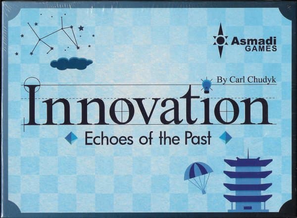Innovation: Echoes of the Past