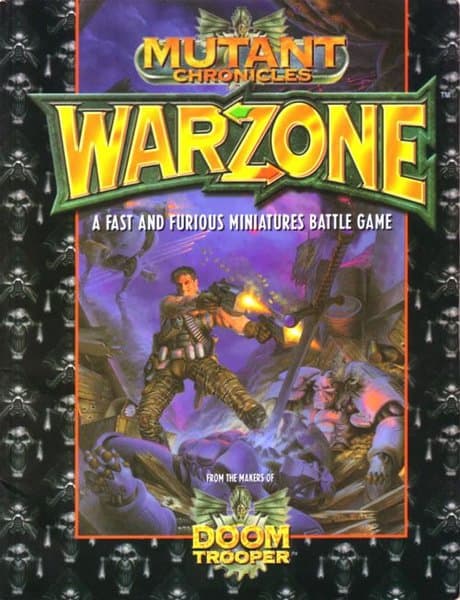 Warzone