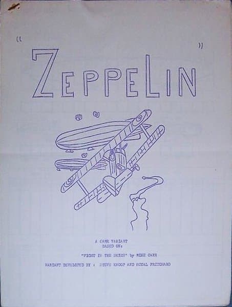 Zeppelin