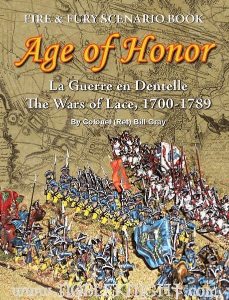 Age of Honor