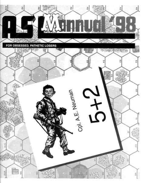 ASL Mannual '98