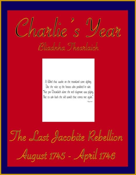 Charlie's Year Redux