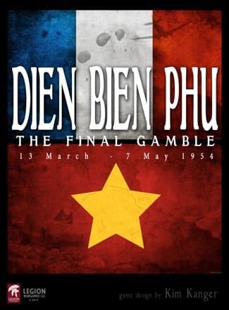 Dien Bien Phu: The Final Gamble