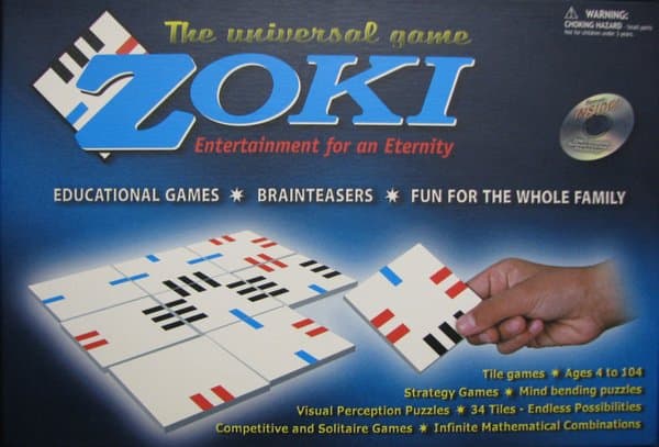 ZOKI