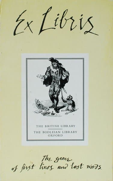 Ex Libris