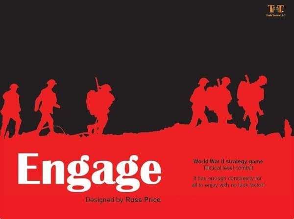 Engage