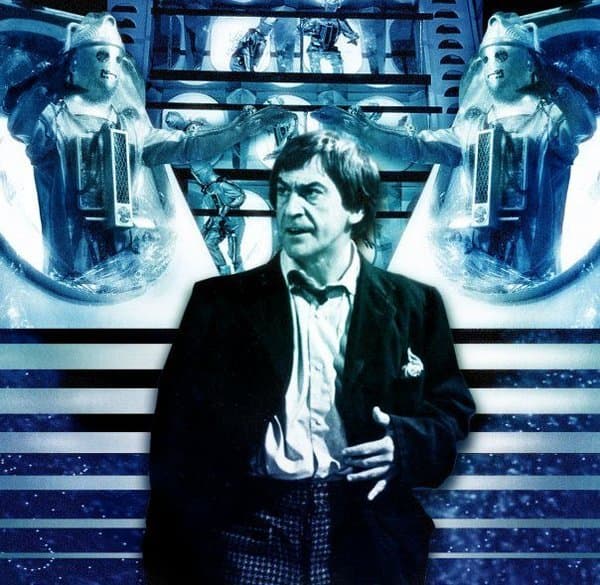 The Twelve Doctors: Tomb of the Cybermen