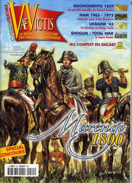 Marengo 1800