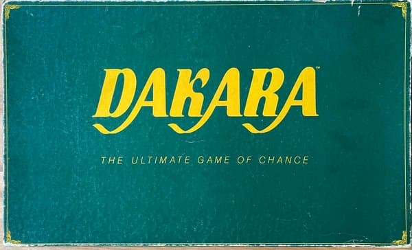 Dakara