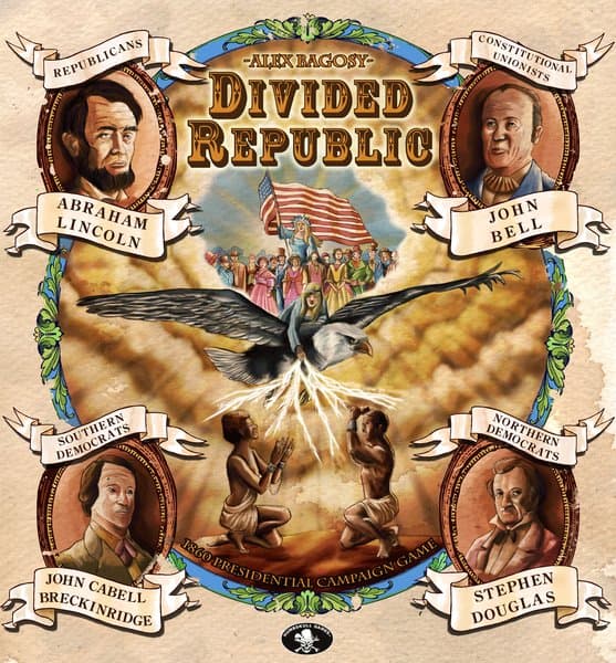 Divided Republic