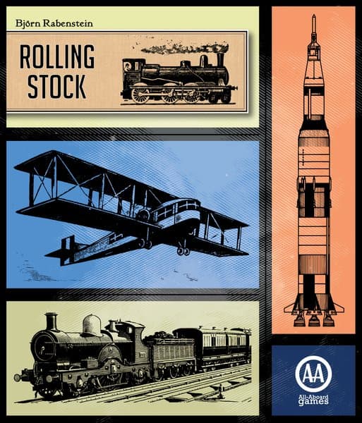 Rolling Stock