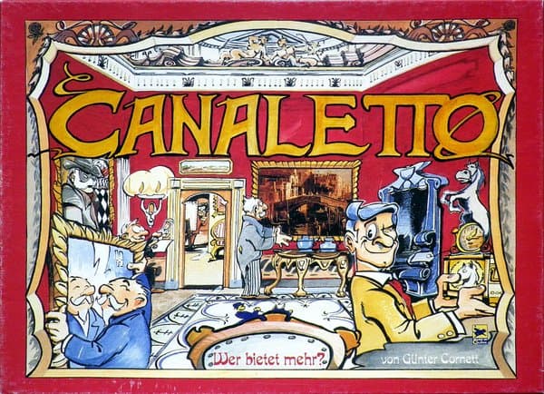 Canaletto