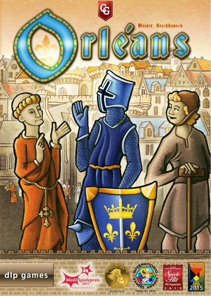 Орлеан