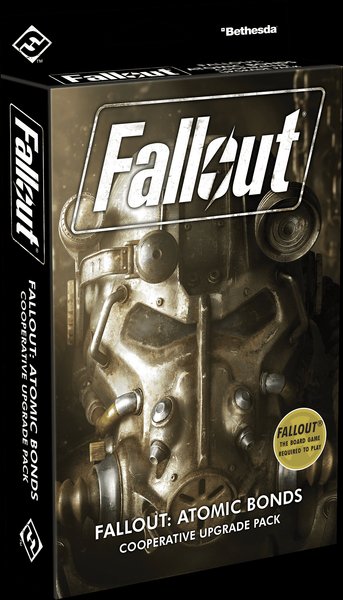 Fallout: Атомные узы