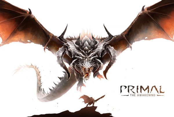 Primal: Пробуждение