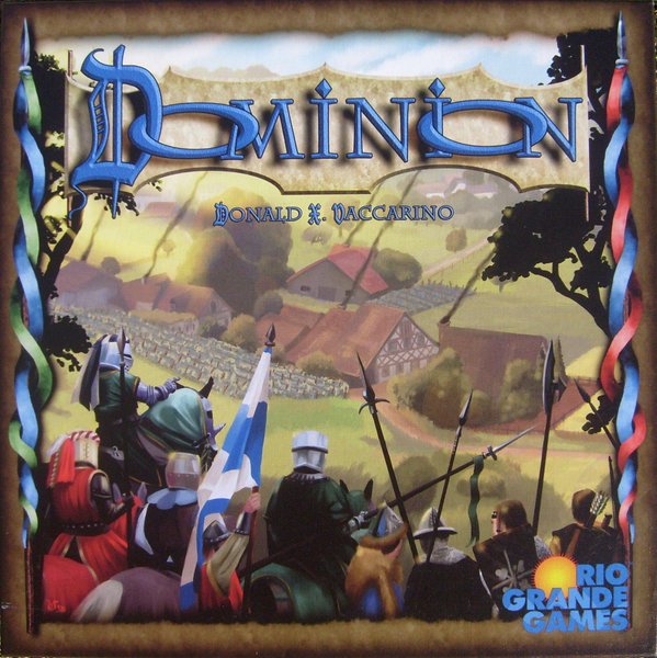 Доминион