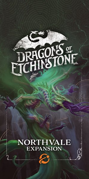 Dragons of Etchinstone: Northvale